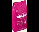 Whiskas Special (Вискас Спешал) Для Профилактики Мочекаменной Болезни 5000Г