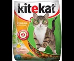 Kitekat (Китекат) Сухой Для Кошек Курочка Аппетитная 2200Г