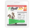 Rolf Club 3D Капли От Блох и Клещей Для Собак 10-20кг R404 
