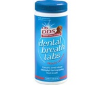 Таблетки Для Освежения Дыхания Для Собак 8in1 (8в1) D.D.S. Dental Breath Tabs 200таб
