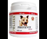 Витамины Полидэкс Protevit Plus для Собак 150шт