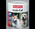 Витамины Beaphar Irish Cal (Беафар Айриш каль) 500г 12502
