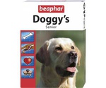 Витамины Для Пожилых Собак Beaphar (Беафар) Doggys Senior Сеньор 75шт 11519