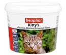 Витамины Для Кошек Beaphar (Беафар) Kitty’s Mix + Taurine, Biotin, Protein and Cheese Микс 750шт 12595