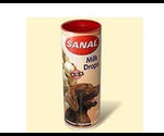 Витамины Санал Для Собак 250г Milky (Милк) 233002 
