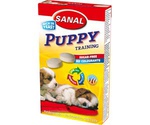 Витамины Для Щенков Sanal (Санал) Puppy 40таб 132008