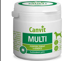 Витамины Для Собак Canvit (Канвит) Multi Мульти 100г