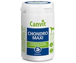 Витамины Для Собак CanVit (Канвит) Хондро Макси Chondro Maxi 250г 
