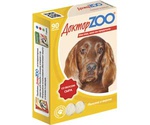 Витамины Для Собак Доктор Zoo (Доктор Зоо) Сыр 90таб