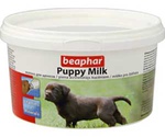 Молочная Смесь Для Щенков Beaphar (Беафар) Puppy Milk 200г 12394