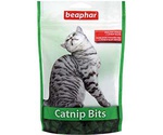 Beaphar (Беафар) Catnip Bits Подушечки Для Кошек Катнип Битс с Кошачьей Мятой 35г 12623