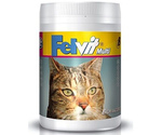 Витамины Для Кошек Felvit (Фелвит) Multi 100г 
