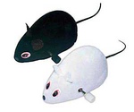 Игрушка Для Кошек Мышь Механическая М1007 (1*2)