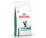 Лечебный Сухой Корм Royal Canin (Роял Канин) Veterinary Diet Feline Diabetic DS46 Для Кошек При Диабете 400г