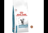 Лечебный Сухой Корм Royal Canin (Роял Канин) Для Кошек При Пищевой Аллергии Veterinary Diet Feline Sensitivity Control SC27 400г