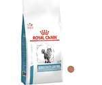 Лечебный Сухой Корм Royal Canin (Роял Канин) Veterinary Diet Feline Sensitivity Control SC27 Для Кошек При Аллергии Или Пищевой Непереносимости Утка с Рисом 1,5кг