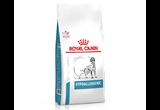 Лечебный Сухой Корм Royal Canin (Роял Канин) Для Собак с Пищевой Непереносимостью Veterinary Diet Canine Hypoallergenic DR21 2кг