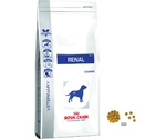 Лечебный Сухой Корм Royal Canin (Роял Канин) Для Собак с Хронической Почечной Недостаточностью Veterinary Renal RF14 2кг