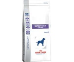 Лечебный Сухой Корм Royal Canin (Роял Канин) Для Собак При Аллергии Veterinary Diet Canine Sensitivity Control SC24 14кг