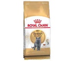 Сухой Корм Royal Canin (Роял Канин)  Для Кошек Породы Британская Короткошерстная  Feline Breed Nutrition British Shorthair 34 400г