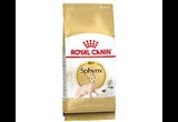 Сухой Корм Royal Canin (Роял Канин) Feline Breed Nutrition Sphynx 33 Для Кошек Породы Сфинкс 2кг