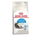 Сухой Корм Royal Canin (Роял Канин) Feline Health Nutrition Indoor Long Hair 35 Для Домашних Длинношерстных Кошек 10 кг