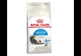 Сухой Корм Royal Canin (Роял Канин) Feline Health Nutrition Indoor Long Hair 35 Для Домашних Длинношерстных Кошек 10 кг