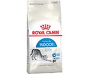 Сухой Корм Royal Canin (Роял Канин) Для Домашних Кошек Живущих в Закрытом Помещении Feline Health Nutrition Indoor 27 2кг