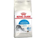 Сухой Корм Royal Canin (Роял Канин) Для Домашних Кошек Живущих в Закрытом Помещении Feline Health Nutrition Indoor 27 4кг
