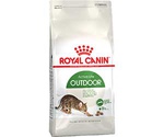 Сухой Корм Royal Canin (Роял Канин) Feline Health Nutrition Outdoor 30 Для Гуляющих Кошек 400г