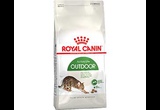 Сухой Корм Royal Canin (Роял Канин) Feline Health Nutrition Outdoor 30 Для Гуляющих Кошек 400г