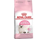 Сухой Корм Royal Canin (Роял Канин) Feline Health Nutrition Kitten 36 Для Котят от 4 до 12 Месяцев 400г (1*12)