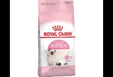 Сухой Корм Royal Canin (Роял Канин) Feline Health Nutrition Kitten 36 Для Котят от 4 до 12 Месяцев 400г (1*12)