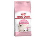 Сухой Корм Royal Canin (Роял Канин) Feline Health Nutrition Kitten 36 Для Котят от 4 до 12 Месяцев 10 кг