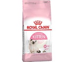Сухой Корм Royal Canin (Роял Канин) Для Котят от 4 до 12 Месяцев Feline Health Nutrition Kitten 36 4кг