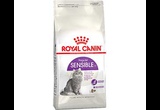 Сухой Корм Royal Canin (Роял Канин) Feline Health Nutrition Sensible 33 Для Кошек с Чувствительным Пищеварением 15кг