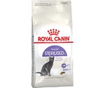 Сухой Корм Royal Canin (Роял Канин) Для Стерилизованных Кошек Feline Health Nutrition Sterilised 37 10кг