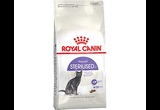 Сухой Корм Royal Canin (Роял Канин) Для Стерилизованных Кошек Feline Health Nutrition Sterilised 37 10кг
