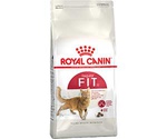 Сухой Корм Royal Canin (Роял Канин) Для Домашних Кошек с Нормальной Активностью Feline Health Nutrition Fit 32 2кг