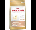 Royal Canin (Ройял Канин) Labrador Retriever Junior-33 (Лабрадор Ретривер Юниор-33) Для Щенков Породы Лабрадор 1КГ