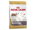 Сухой Корм Royal Canin (Роял Канин) Для Собак Породы Бульдог Breed Health Nutrition Bulldog Adult 12 кг