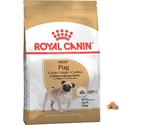 Сухой Корм Royal Canin (Роял Канин) Для Собак Породы Мопс Breed Health Nutrition Pug Adult 500г