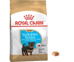 Сухой Корм Royal Canin (Роял Канин) Breed Health Nutrition Yorkshire Terrier Puppy Для Щенков Породы Йоркширский Терьер 500г