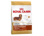 Сухой Корм Royal Canin (Роял Канин) Breed Health Nutrition Dachshund Adult Для Собак Породы Такса 1,5кг