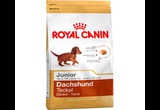 Сухой Корм Royal Canin (Роял Канин) Breed Health Nutrition Dachshund Junior Для Щенков Породы Такса 1,5кг