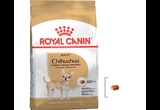 Сухой Корм Royal Canin (Роял Канин) Для Собак Породы Чихуахуа Breed Health Nutrition Chihuahua Adult 500г