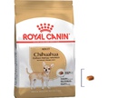 Сухой Корм Royal Canin (Роял Канин) Для Собак Породы Чихуахуа Breed Health Nutrition Chihuahua Adult 1,5кг