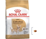 Сухой Корм Royal Canin (Роял Канин) Для Собак Породы Чихуахуа Breed Health Nutrition Chihuahua Adult 3кг