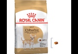 Сухой Корм Royal Canin (Роял Канин) Для Собак Породы Чихуахуа Breed Health Nutrition Chihuahua Adult 3кг