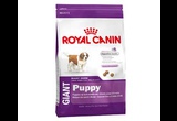 Сухой Корм Royal Canin (Роял Канин) Size Health Nutrition GIANT Puppy Для Щенков Гигантских Пород 4кг